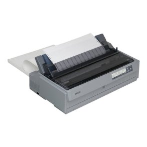 Epson LQ-2190 dot matrix printer 24 n�ls 576 tegn/sek. - USB